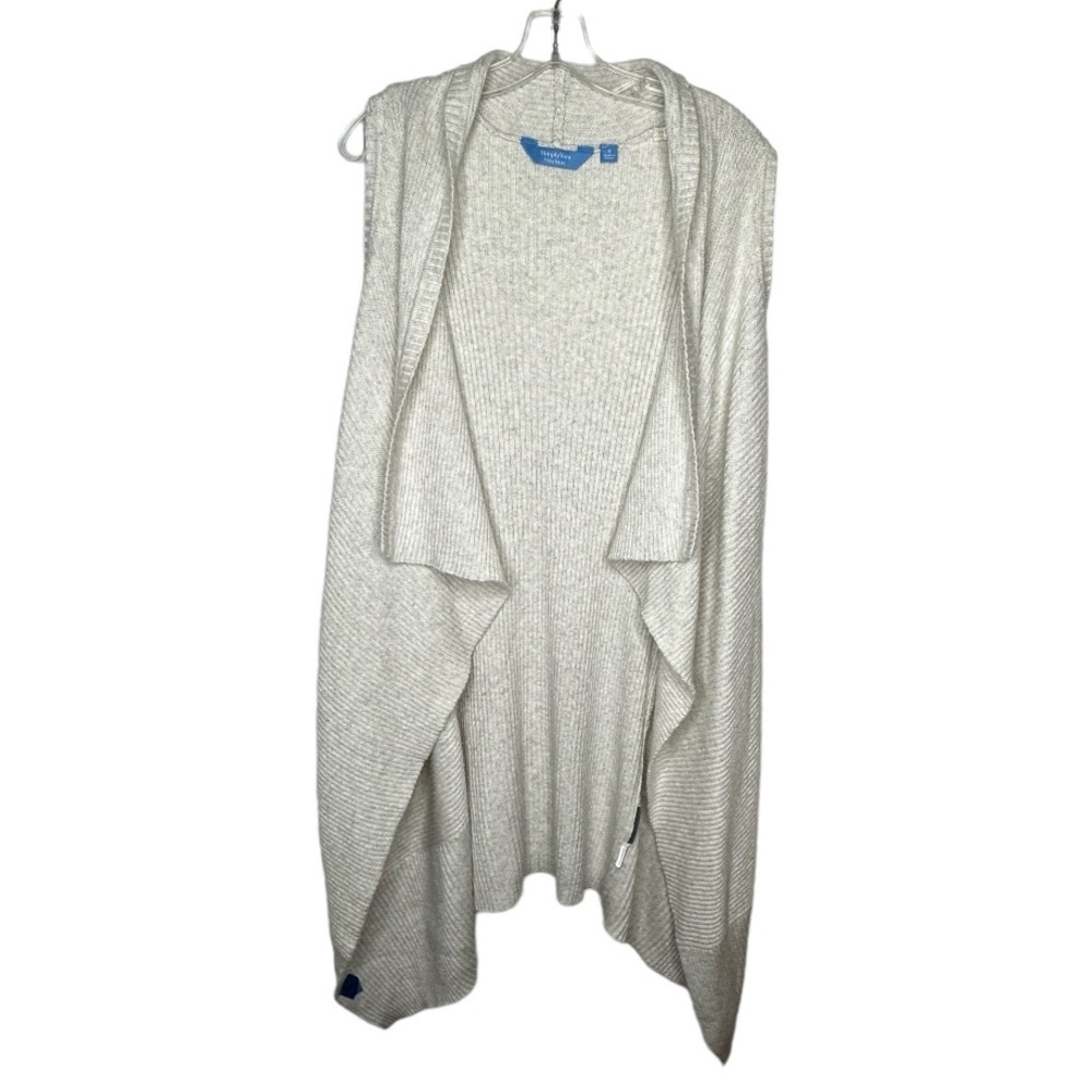 Simply Vera Vera Wang Sweater Vest